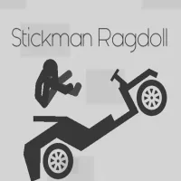 Stickman Ragdoll