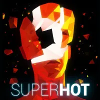 PLay SuperHot now!