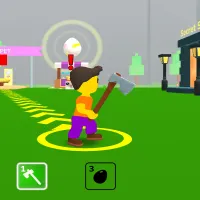 Survival Sandbox for 99 Nights