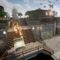 TearDown: Destruction SandBox