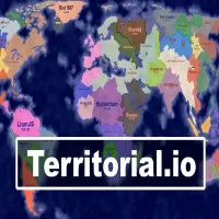 Territorial.io