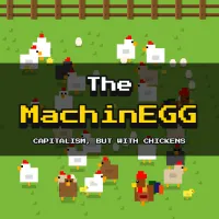 Play The MachinEGG now!