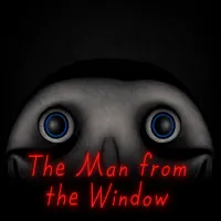 The Man From The Window