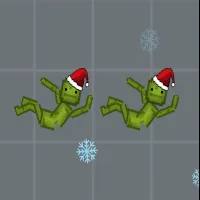 The Ragdoll Massacre