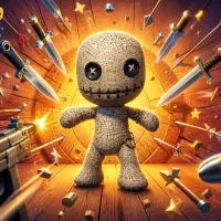 Play Throw in Yegorka now!