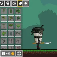 Tung Tralala Playground: Italian Meme Sandbox