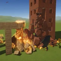 Ultimate Destruction Simulator