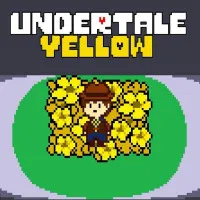 Undertale Yellow