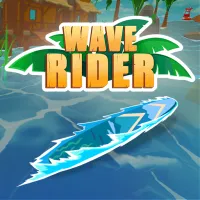 Play Wave Rider now!