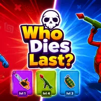 Who Dies Last?