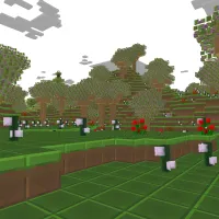 PLay World of Blocks: Sandbox now!