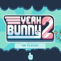 Yeah Bunny 2