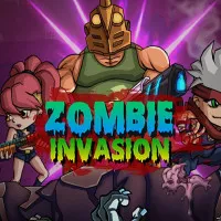 Zombie Invasion