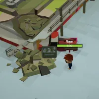 Zombie Survival