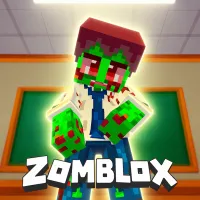 Zomblox
