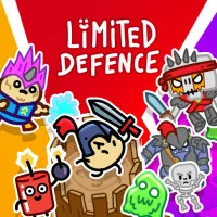 PLay Limited Defense now!