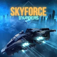 PLay Spacewars Invaders now!
