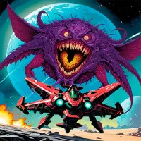 PLay Star Exiles now!