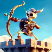 PLay Tower Defenders now!
