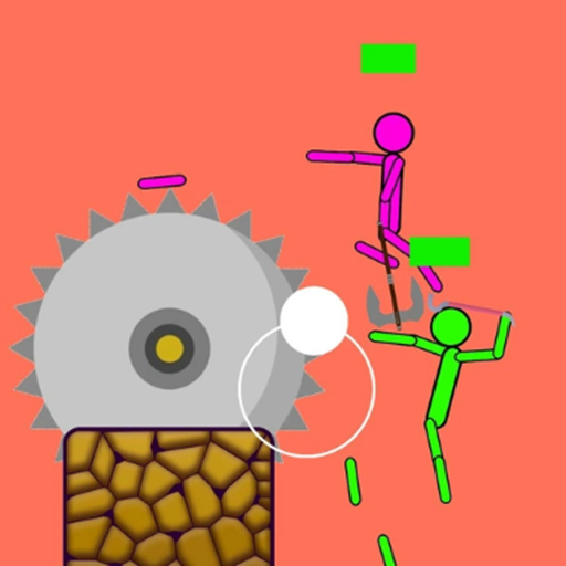 Playground: Bloody Ragdoll